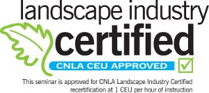 CNLA CEU credits approval obtained