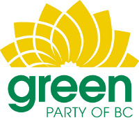 Green Party of BC